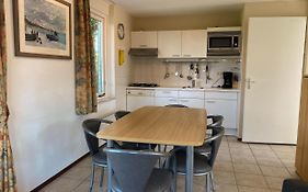 Comfortabel vakantiehuis met ruime tuin - Stern 188