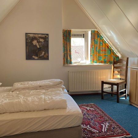 Comfortabel vakantiehuis met ruime tuin - Stern 188 Breskens Buitenkant foto