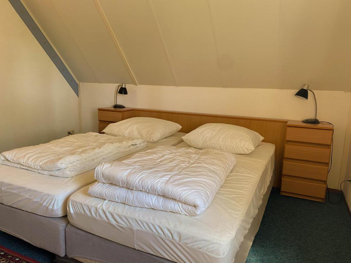 Comfortabel vakantiehuis met ruime tuin - Stern 188 Breskens Buitenkant foto