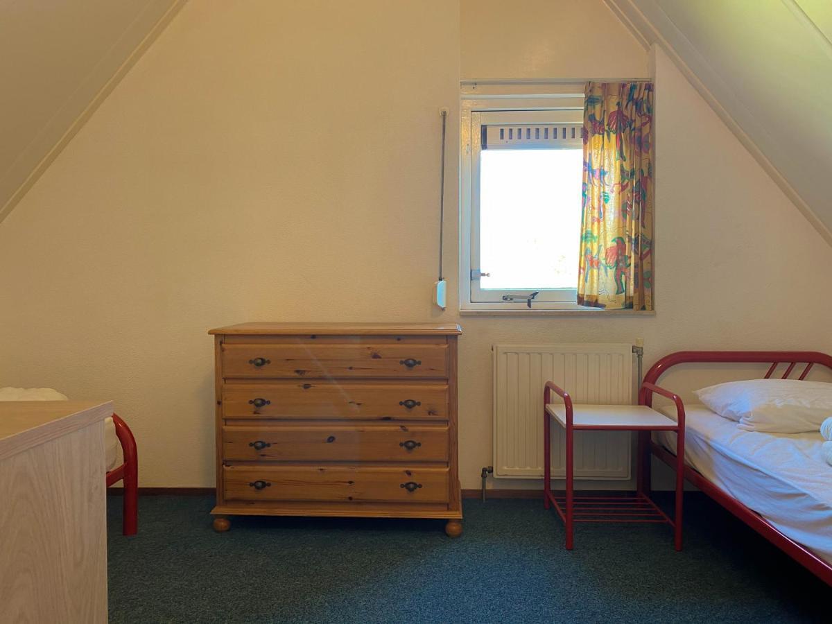 Comfortabel vakantiehuis met ruime tuin - Stern 188 Breskens Buitenkant foto